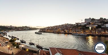 Douro Riverside Apartments