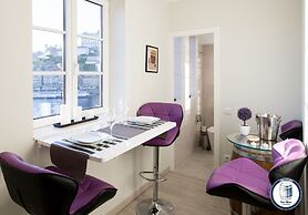 Douro Riverside Apartments