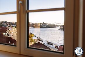 Douro Riverside Apartments