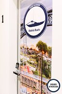 Douro Riverside Apartments