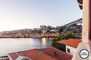 Douro Riverside Apartments
