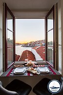 Douro Riverside Apartments