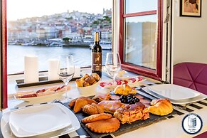 Douro Riverside Apartments