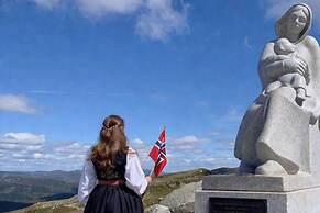 Eggedal Borgerstue