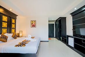 Phi Phi Andaman Legacy Resort