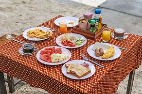 Phi Phi Andaman Legacy Resort