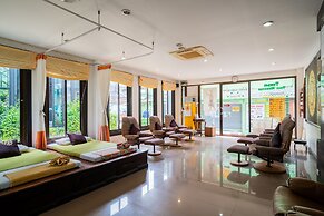 Phi Phi Andaman Legacy Resort