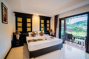 Phi Phi Andaman Legacy Resort