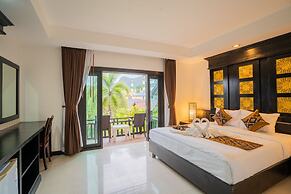 Phi Phi Andaman Legacy Resort