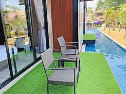 Phi Phi Andaman Legacy Resort