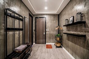 Phi Phi Andaman Legacy Resort