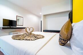 Phi Phi Andaman Legacy Resort