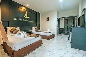 Phi Phi Andaman Legacy Resort
