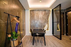 Phi Phi Andaman Legacy Resort