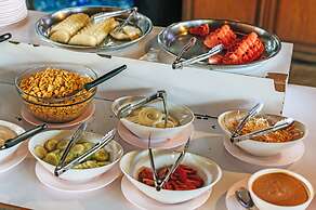 Phi Phi Andaman Legacy Resort