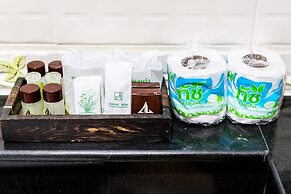 Phi Phi Andaman Legacy Resort