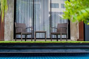 Phi Phi Andaman Legacy Resort