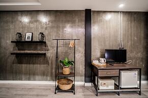 Phi Phi Andaman Legacy Resort