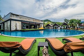 Phi Phi Andaman Legacy Resort