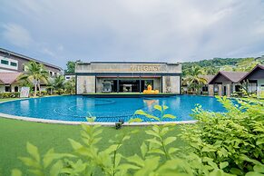 Phi Phi Andaman Legacy Resort