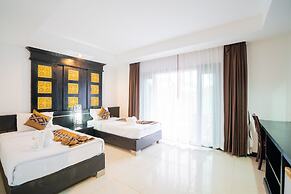 Phi Phi Andaman Legacy Resort