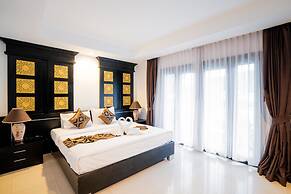 Phi Phi Andaman Legacy Resort