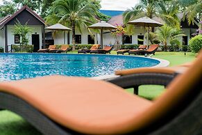 Phi Phi Andaman Legacy Resort