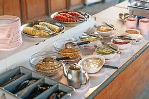 Phi Phi Andaman Legacy Resort