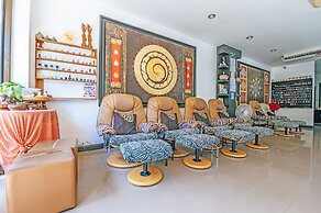 Phi Phi Andaman Legacy Resort