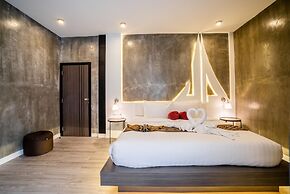 Phi Phi Andaman Legacy Resort