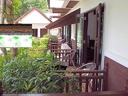 Phi Phi Andaman Legacy Resort