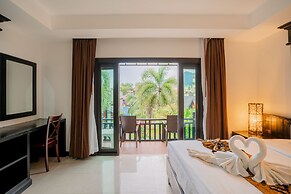 Phi Phi Andaman Legacy Resort