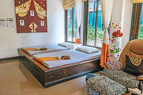 Phi Phi Andaman Legacy Resort