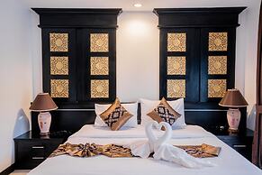 Phi Phi Andaman Legacy Resort