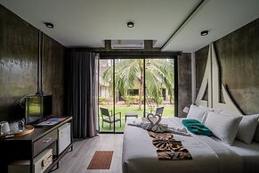 Phi Phi Andaman Legacy Resort