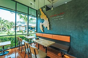 Phi Phi Andaman Legacy Resort