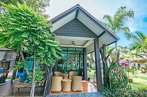 Phi Phi Andaman Legacy Resort