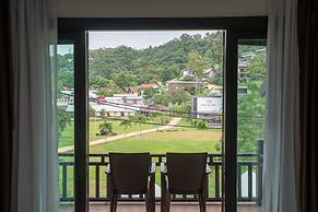 Phi Phi Andaman Legacy Resort