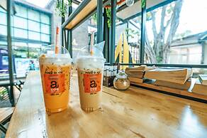 Phi Phi Andaman Legacy Resort