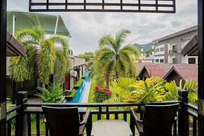 Phi Phi Andaman Legacy Resort