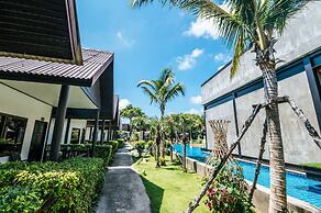 Phi Phi Andaman Legacy Resort