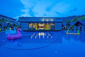 Phi Phi Andaman Legacy Resort