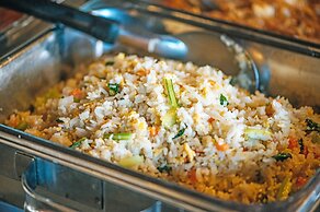 Phi Phi Andaman Legacy Resort