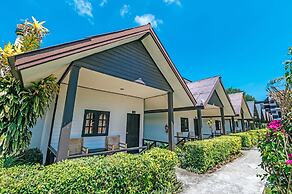 Phi Phi Andaman Legacy Resort