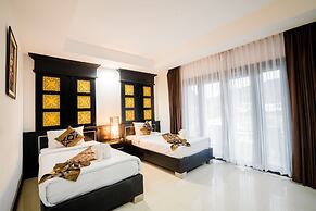 Phi Phi Andaman Legacy Resort