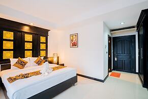 Phi Phi Andaman Legacy Resort