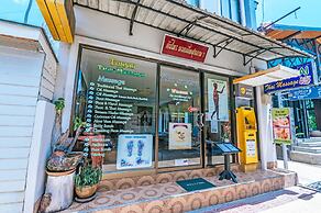 Phi Phi Andaman Legacy Resort