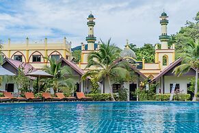 Phi Phi Andaman Legacy Resort