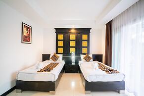 Phi Phi Andaman Legacy Resort