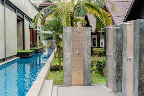 Phi Phi Andaman Legacy Resort